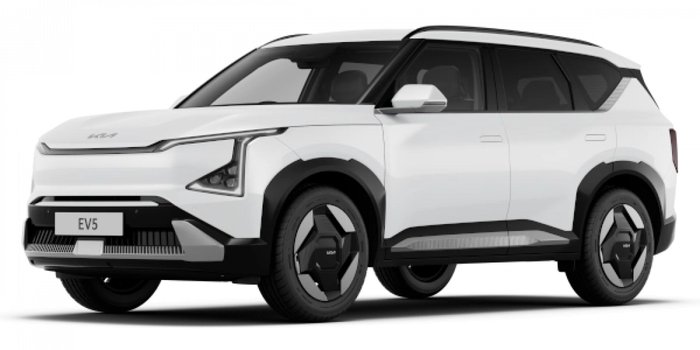2026 Kia EV5