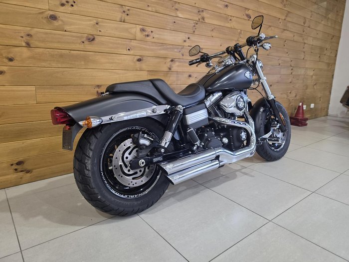 2009 Harley-Davidson