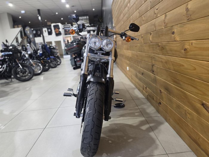 2009 Harley-Davidson