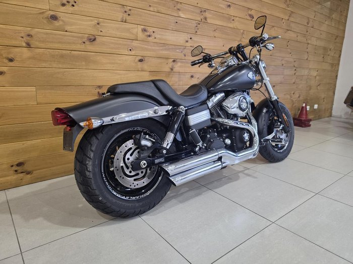 2009 Harley-Davidson