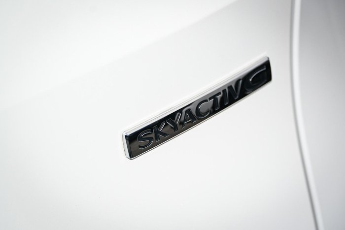 2021 Mazda CX-8 Touring SP