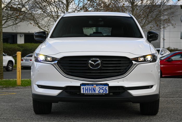 2021 Mazda CX-8 Touring SP