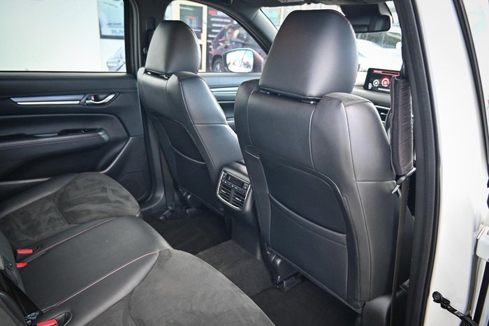 2021 Mazda CX-8 Touring SP