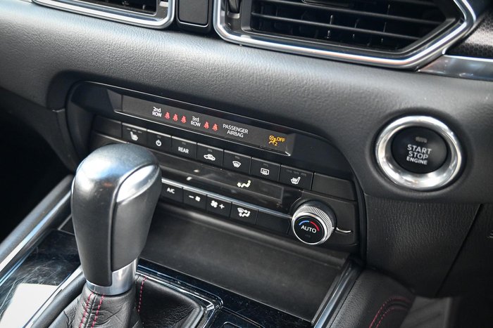 2021 Mazda CX-8 Touring SP