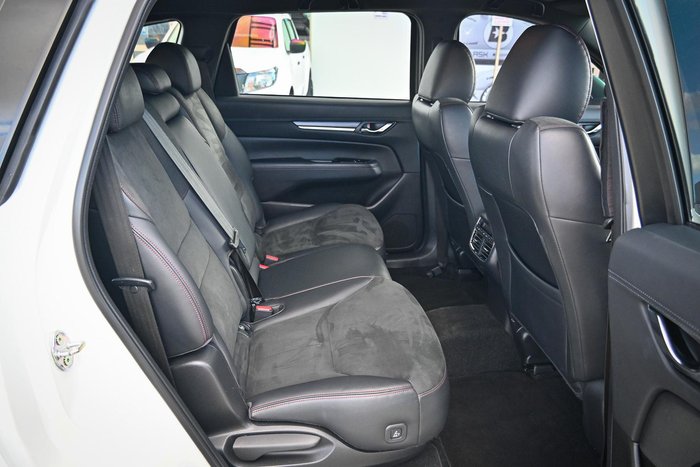 2021 Mazda CX-8 Touring SP