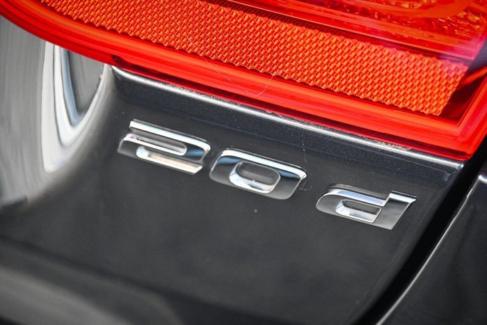 2018 Jaguar XE 20d Prestige