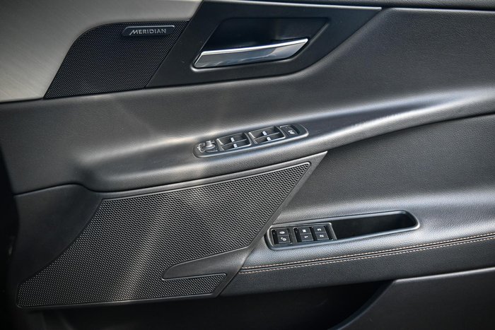 2018 Jaguar XE 20d Prestige