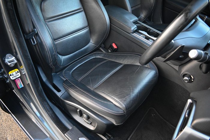 2018 Jaguar XE 20d Prestige