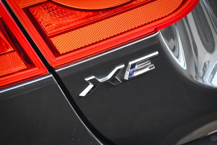 2018 Jaguar XE 20d Prestige