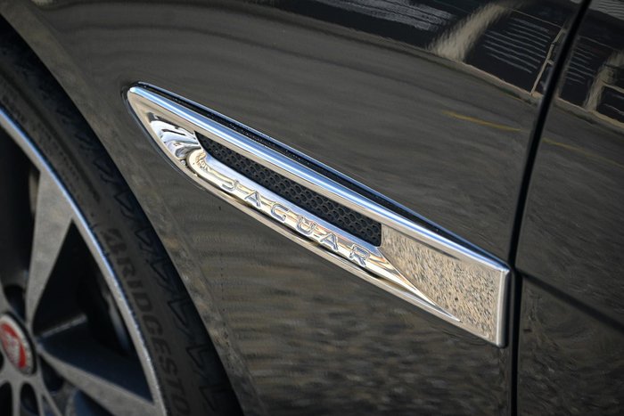2018 Jaguar XE 20d Prestige