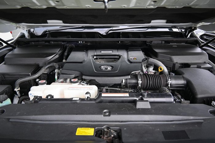 2022 Toyota Landcruiser GR Sport