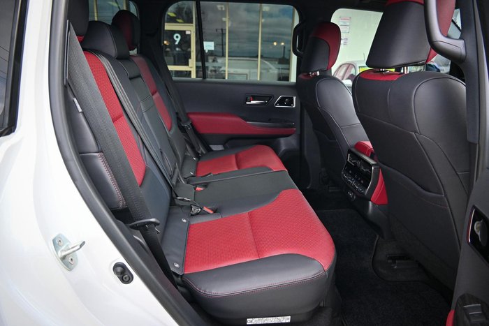 2022 Toyota Landcruiser GR Sport