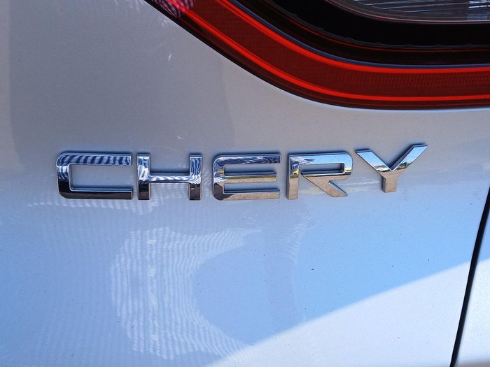 2024 Chery Tiggo 4 Pro Ultimate