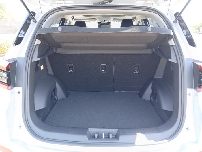 2024 Chery Tiggo 4 Pro Ultimate