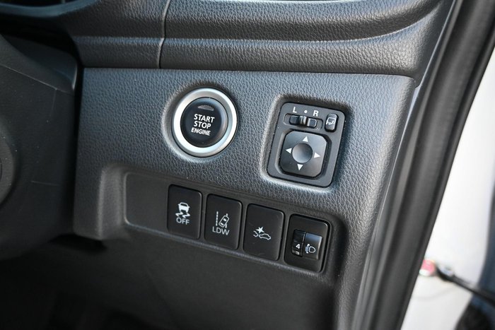 2021 Mitsubishi Triton GSR