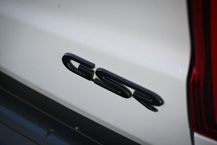 2021 Mitsubishi Triton GSR