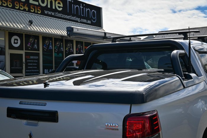 2021 Mitsubishi Triton GSR