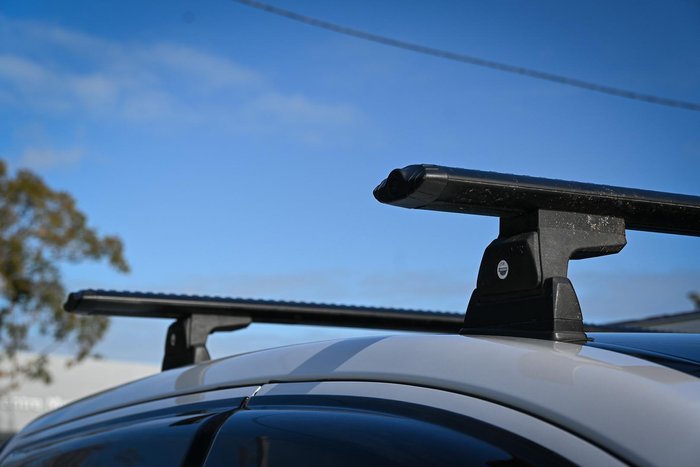 2021 Mitsubishi Triton GSR