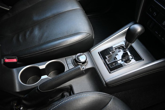 2021 Mitsubishi Triton GSR