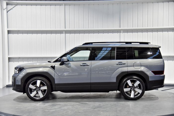 2025 Hyundai Santa Fe