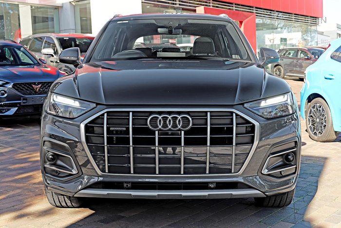 2024 Audi Q5