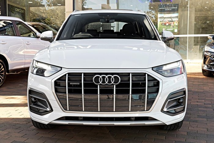 2024 Audi Q5