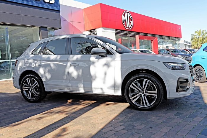 2024 Audi Q5