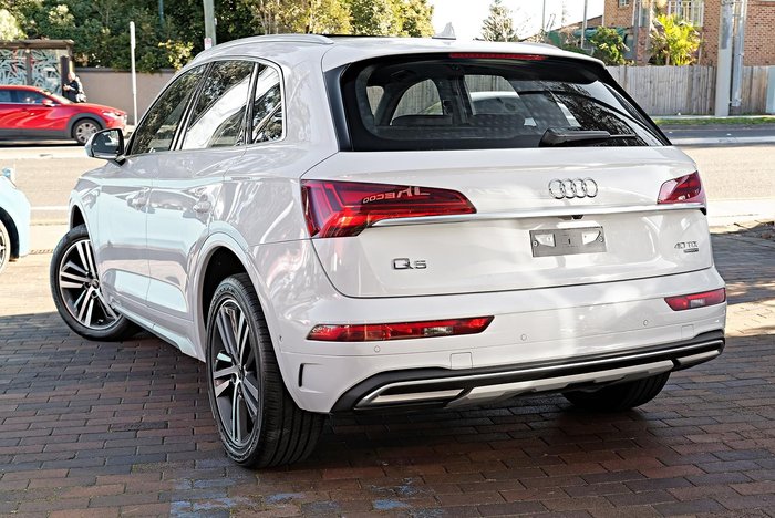 2024 Audi Q5