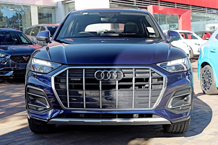 2024 Audi Q5 40 TDI Sport