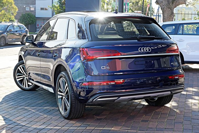 2024 Audi Q5