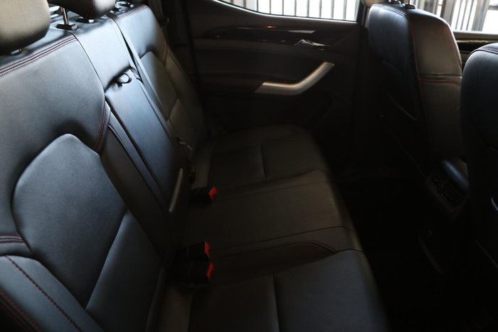 2022 LDV T60 Max LUXE