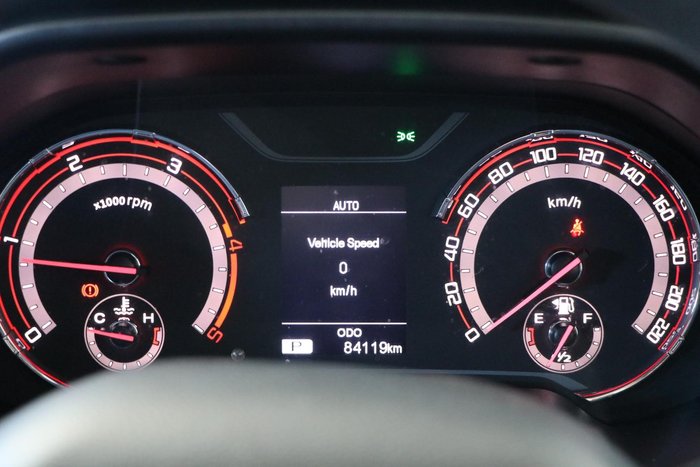2022 LDV T60 Max LUXE
