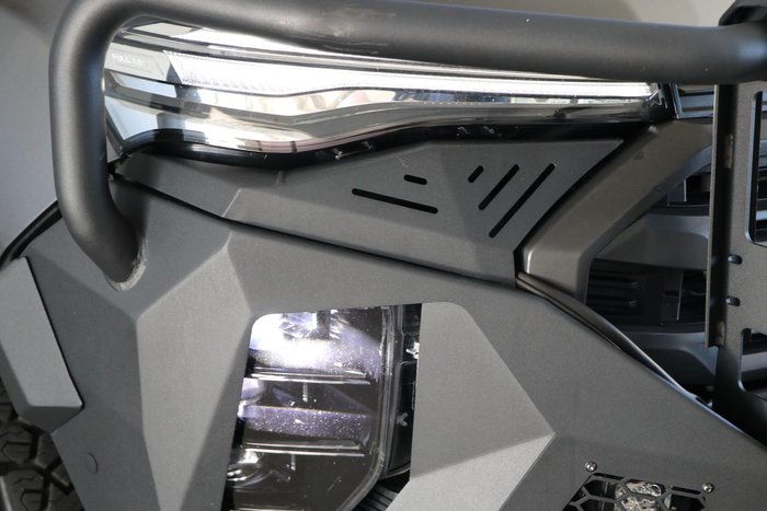 2022 LDV T60 Max LUXE
