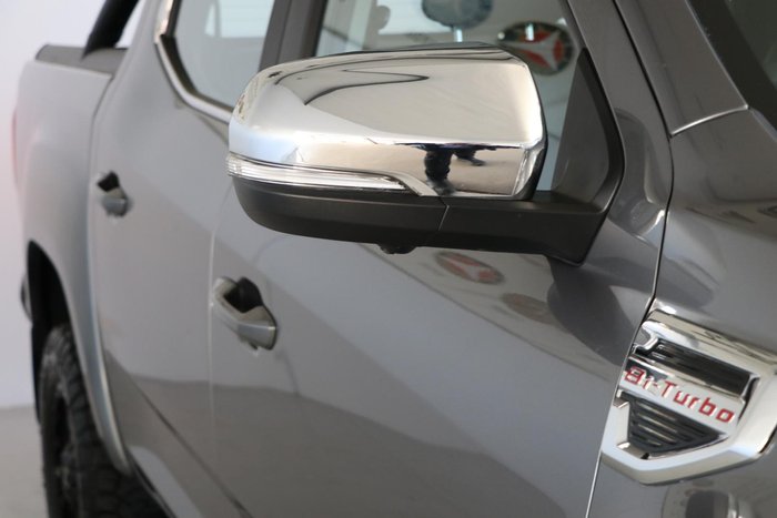 2022 LDV T60 Max LUXE