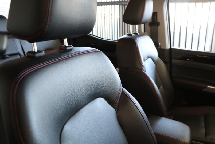 2022 LDV T60 Max LUXE
