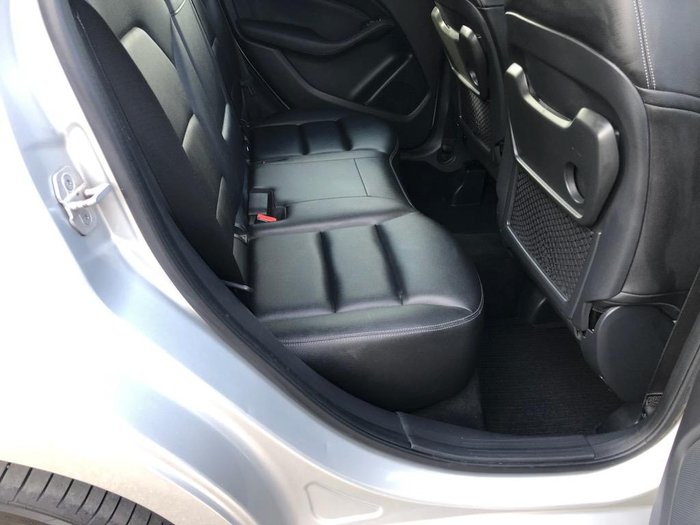 2015 Mercedes-Benz B-Class B200