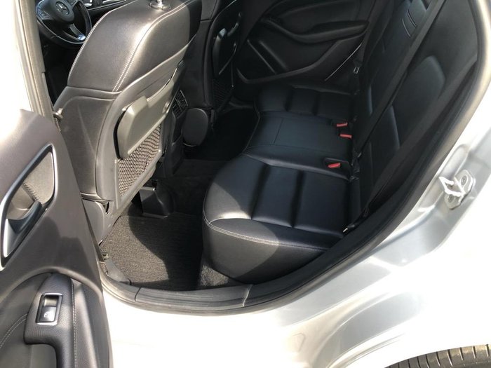 2015 Mercedes-Benz B-Class B200