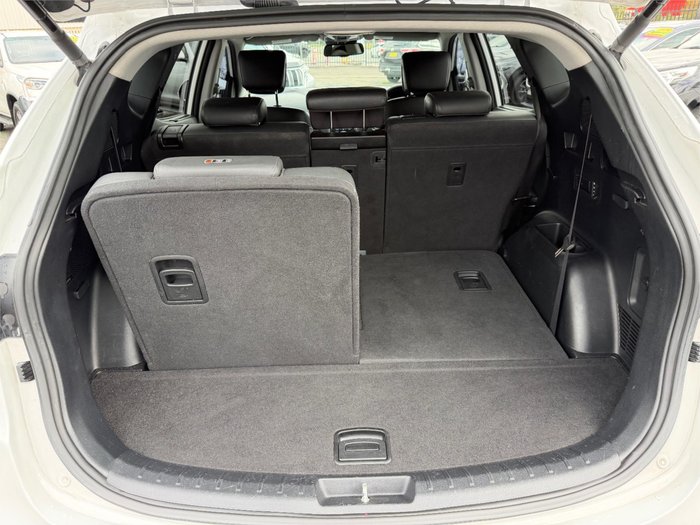 2016 HYUNDAI SANTA FE HIGHLANDER CRDi (4x4)