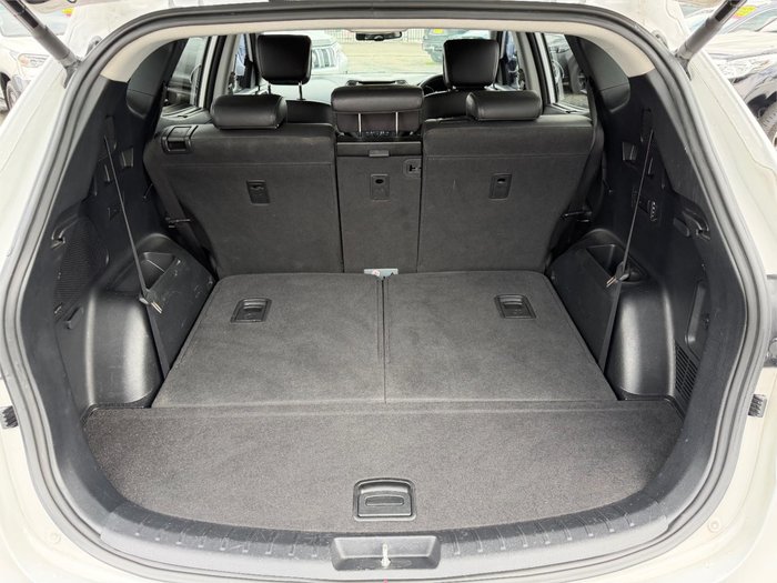 2016 HYUNDAI SANTA FE HIGHLANDER CRDi (4x4)