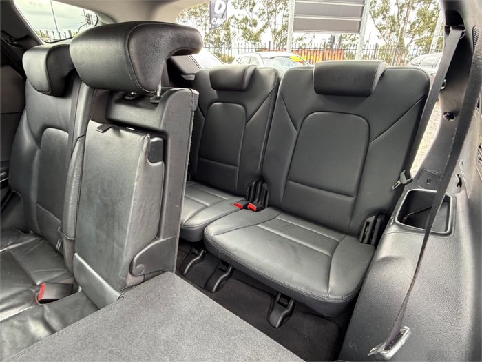 2016 HYUNDAI SANTA FE HIGHLANDER CRDi (4x4)