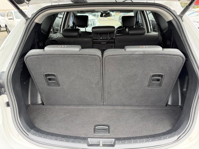 2016 HYUNDAI SANTA FE HIGHLANDER CRDi (4x4)