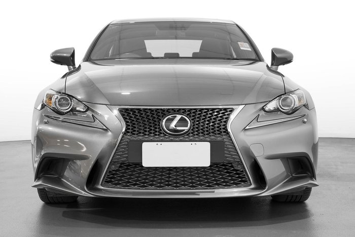 2013 Lexus IS 350 F Sport