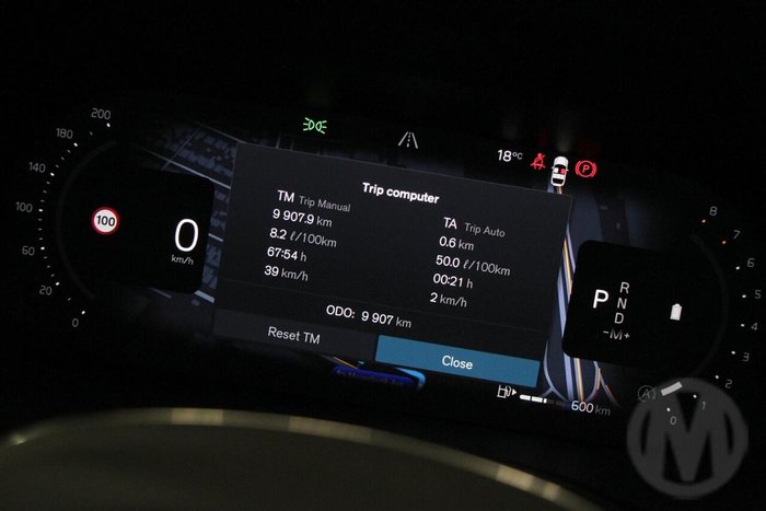 2025 Volvo XC60 Plus B5 Bright