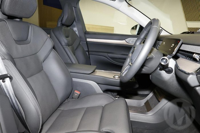 2025 Volvo EX90 Ultra Twin Motor Performance