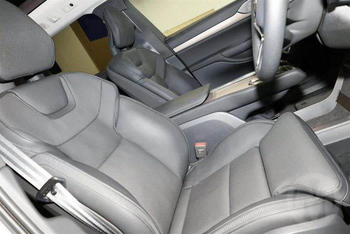 2025 Volvo EX90 Ultra Twin Motor Performance