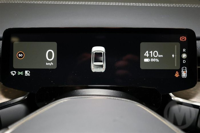2025 Volvo EX90 Ultra Twin Motor Performance