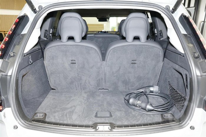 2025 Volvo EX90 Ultra Twin Motor Performance