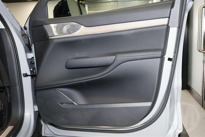 2025 Volvo EX90 Ultra Twin Motor Performance