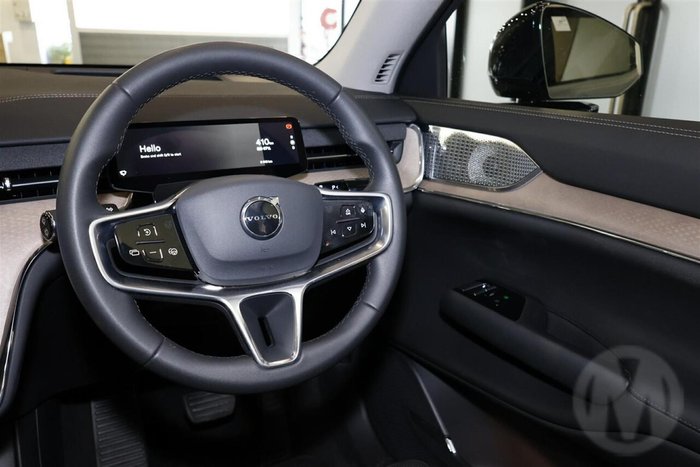 2025 Volvo EX90 Ultra Twin Motor Performance