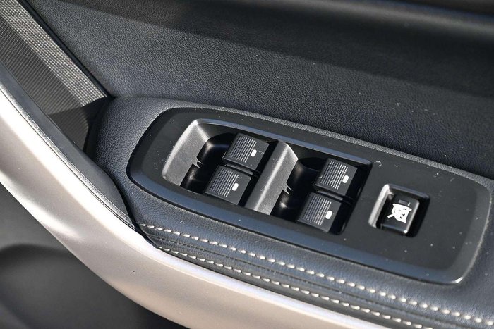 2020 Ford Everest Trend